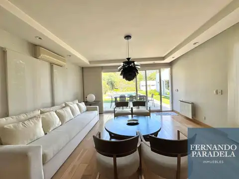 Casa en Venta en Barrio Parque Leloir, USD 875.000