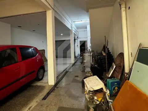 Galpon en Alquiler 40 años