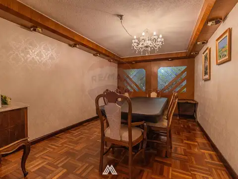 Departamento en Alquiler de 5 dormitorios