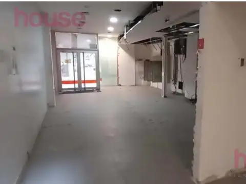 Local en Alquiler 60 años