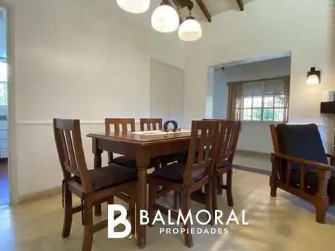 Casa en Venta de 3 dormitorios