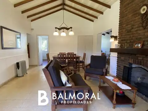 Casa en Venta en Pinamar, USD 190.000