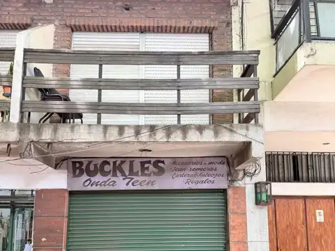 ALQUILER LOCAL LA BOCA