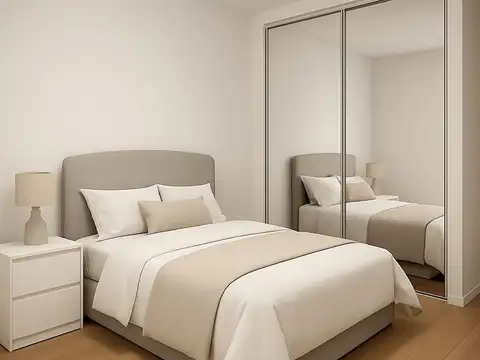 Departamento en Venta al Norte