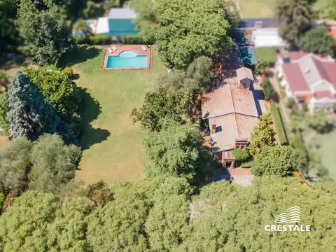 Venta terreno lote Fisherton Rosario