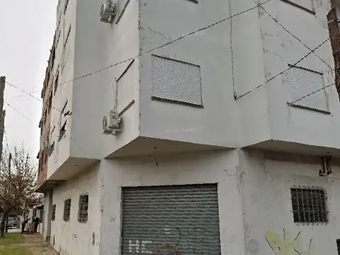Depósito en venta en Villa Ballester