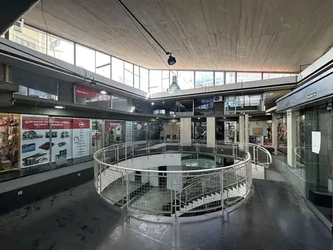 Rivadavia al 2664, entre San Luis y Cordoba