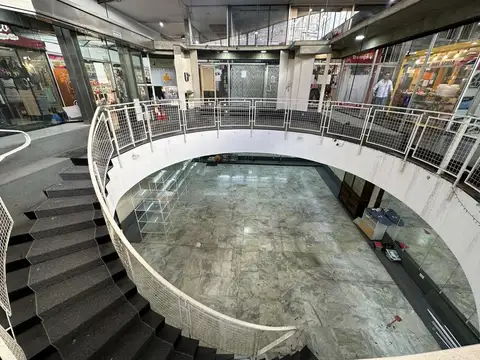 Local - Centro ' Edificio Bonet "Galeria Rivadavia"