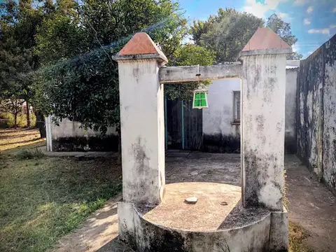 Casa en Venta 55 años