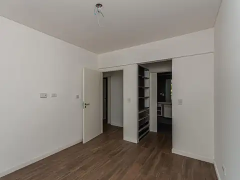 Departamento en Venta al Oeste