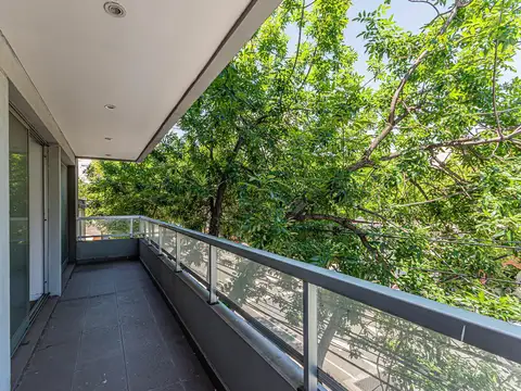 Venta Departamento de 3 amb a Estrenar balcón Amenities en Parque Patricios.