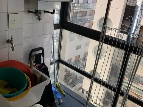 Departamento en Alquiler al Norte