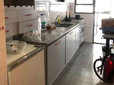 Departamento en Alquiler en Recoleta, $ 800.000