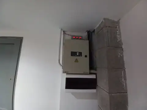 Galpon en Venta 8 años