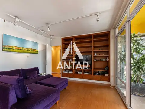 Departamento en Venta en Belgrano, USD 690.000