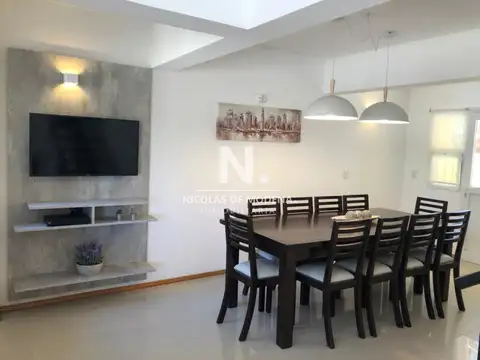 Casa en Alquiler Temporal en Manantiales, USD 5.500