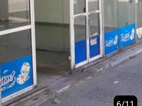 Local Gaona 3471 sin expensas