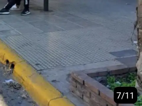 Local en Alquiler Via Púb.