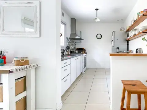Depto Tipo Casa en Venta en Florida Mitre/Este, USD 170.000