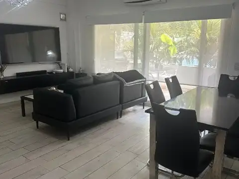 Int Nicolas Milazzo 200, Piso PB