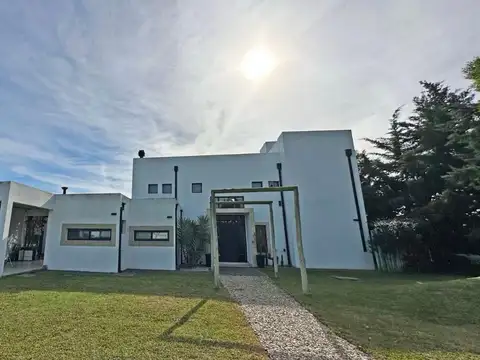 Casa en venta