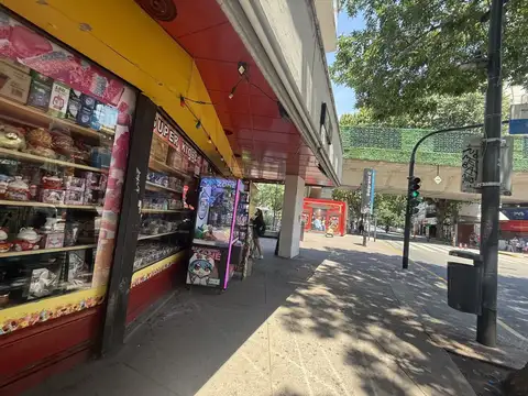 Local en Alquiler en Belgrano, USD 12.000