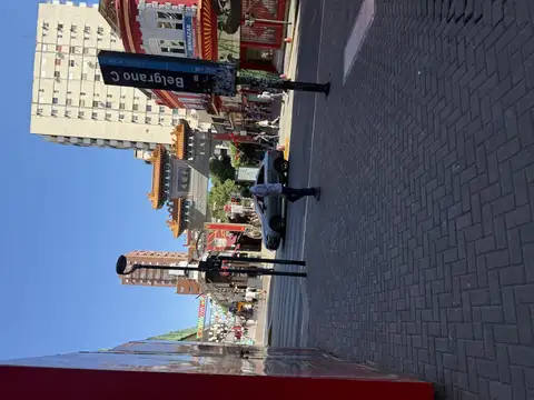 JURAMENTO 1600, Piso PB