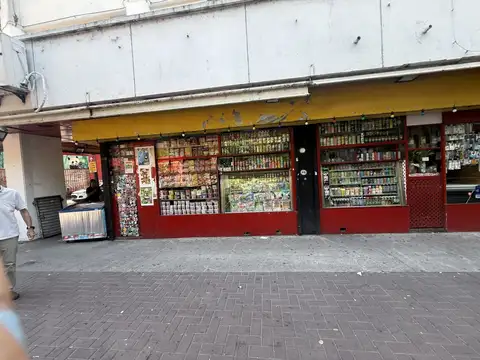 JURAMENTO 1600, Piso PB