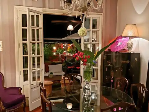 Casa en Venta en Parque Chacabuco, USD 630.000