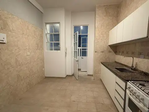 Departamento en Venta en Balvanera, USD 149.900