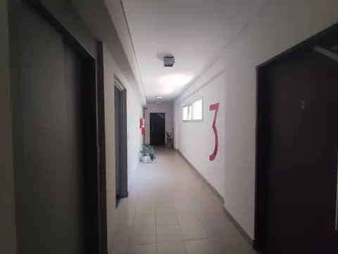 25 de Mayo  62 3°Piso