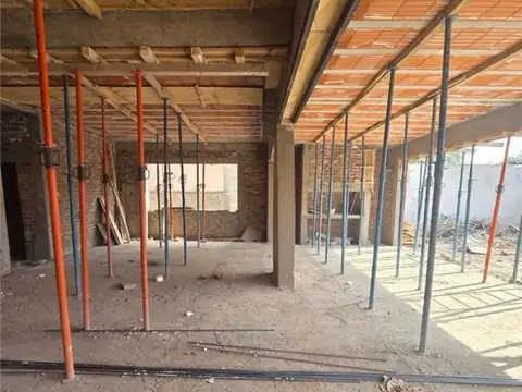 CASAS - CASA - ZONA OESTE, RIVADAVIA