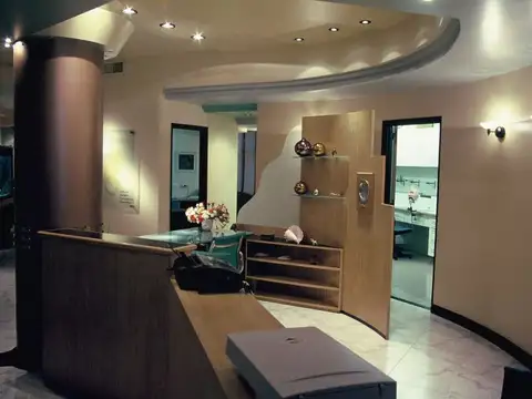 CORDOBA 1400, Piso 04