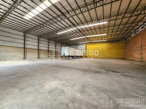 Galpon en Venta 2 años