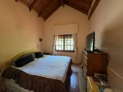 CASA EN VENTA JARDÍN/ PILETA MARTÍNEZ SAN ISIDRO