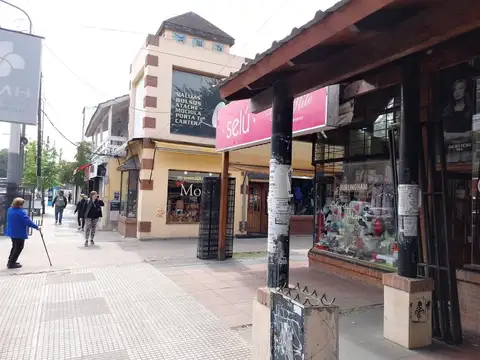 Venta local en Hurlingham