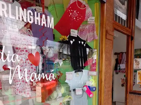 Local en Venta A Estrenar