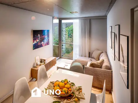 Urquiza 2800, Piso 3