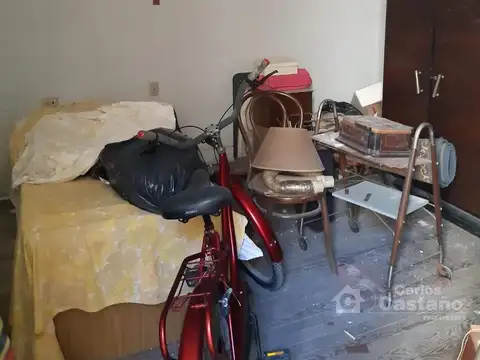 Depto Tipo Casa en Venta de 3 dormitorios