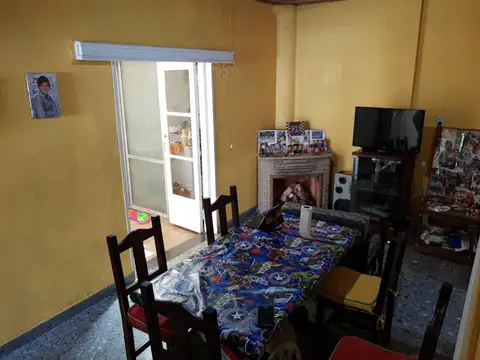 VENTURA DE LA VEGA 3700, Piso PB