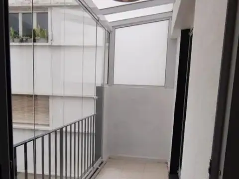 Departamento en Alquiler 40 años