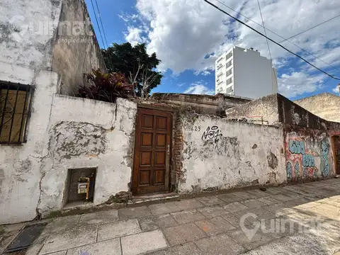 Excelente Terreno en Monte Castro- Lideres en Terrenos