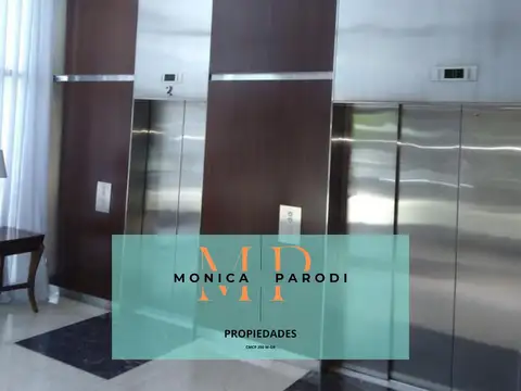 Departamento en Alquiler Temporal en Puerto Madero, USD 3.000