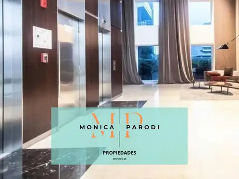 Departamento en Alquiler Temporal A Estrenar