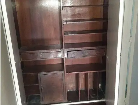 Hermoso Dpto de 2 Ambiente muy luminoso - EXELENTE UBICACION