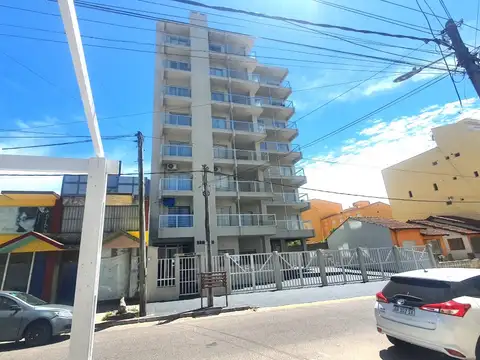 Departamento en venta en San Bernardo Del Tuyu