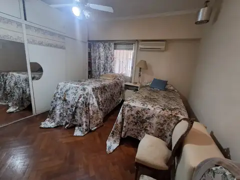 José Ignacio Rucci 100