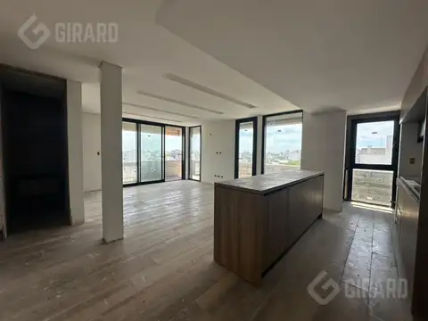 Piso 10 - Unidad A - La Rioja y Garay