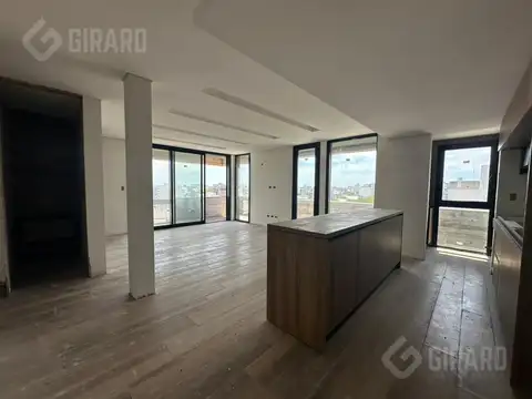 Departamento en venta tipo duplex, zona plaza Mitre