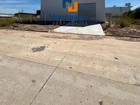 Galpon en Alquiler en Jose Leon Suarez, USD 2.660